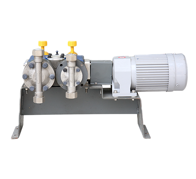 双头计量泵KS系列